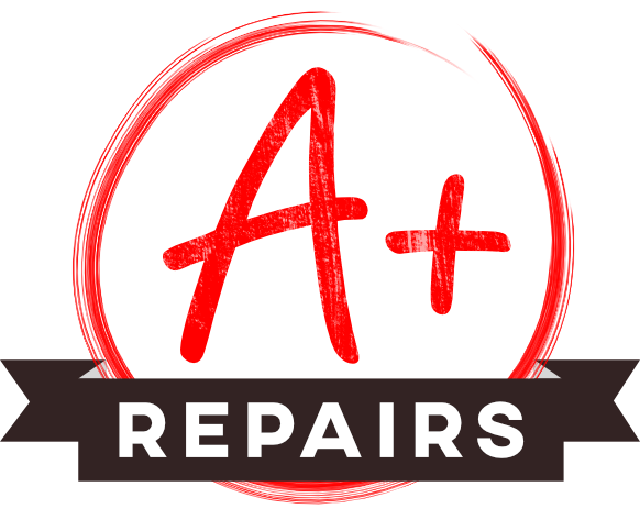 A+ Repairs