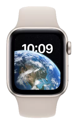 Watch Series SE 2nd Gen 40mm (2022)