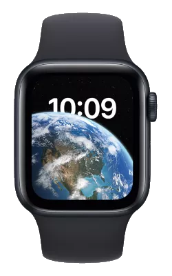 Watch Series SE 2nd Gen 45mm (2022)